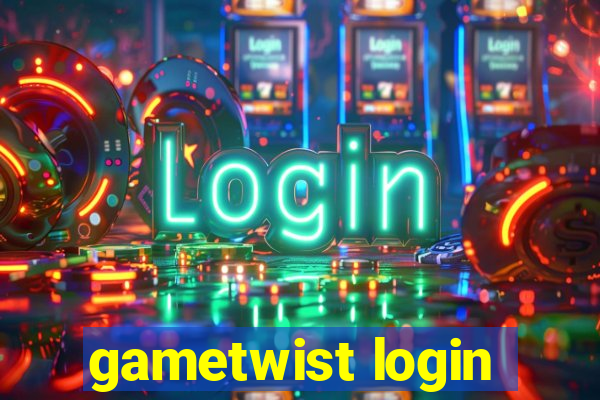 gametwist login